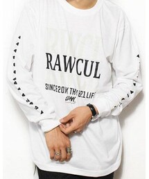 LEFLAH | Tシャツ/カットソー