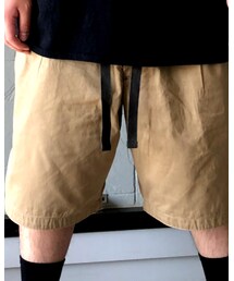 UNIQLO JW ANDERSON | チノパンツ