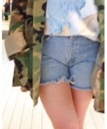 Levi's | デニムパンツ