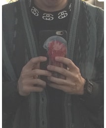 STUSSY | Tシャツ/カットソー