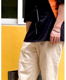 STONE ISLAND | バックパック/リュック