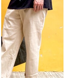 GU | チノパンツ