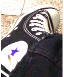 CONVERSE | スニーカー