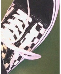 VANS | スニーカー