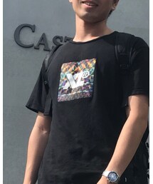 XLARGE | Tシャツ/カットソー
