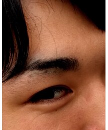 ゲジ眉 | その他
