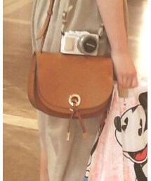 ZARA | バッグ