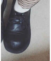 DEMONIA | シューズ