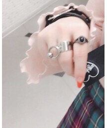 XU | リング