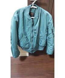 US Airforce | MA-1(ミリタリージャケット)