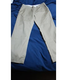 ikka | チノパン(チノパンツ)