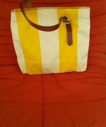 BOYCOTT | トートバッグ(トートバッグ)