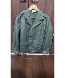 no brand | French Air Force jacket(ミリタリージャケット)