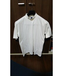 no brand | ハイネックシャツ(Tシャツ/カットソー)