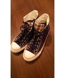 CONVERSE | ハイカットスニーカー(スニーカー)