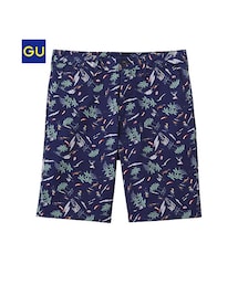 GU | ハーフパンツ(その他パンツ)