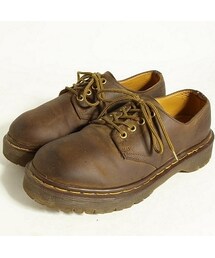 Dr. Martens | Dr.Martens 4EYE SHOE(ブーツ)