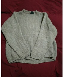 J.CREW | 古着(ニット/セーター)