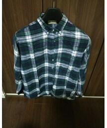 L.L.Bean | ネルシャツ(シャツ/ブラウス)