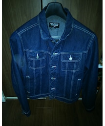 RALPH LAUREN | デニムジャケット(デニムジャケット)