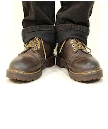 Dr. Martens | Dr.Martens 英国製 4ホール シューズ(ブーツ)