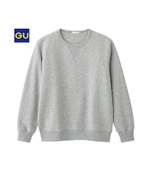 GU | スウェットシャツ(スウェット)