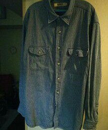 古着 | デニムシャツ USED(シャツ/ブラウス)