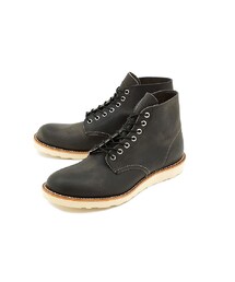 RED WING SHOES | 8190 Classic Work Boots 6''Round-toe(ブーツ)