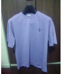 GU | ビッグＴシャツ(Tシャツ/カットソー)