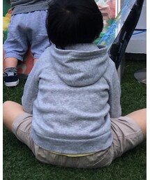 4歳 | その他