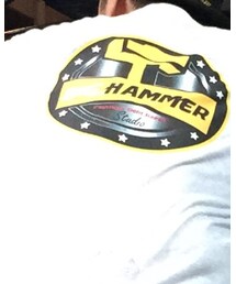 hammer | Tシャツ/カットソー