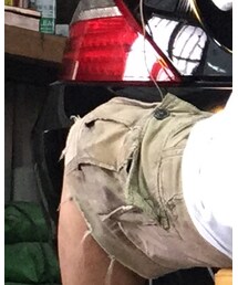 A&F | カーゴパンツ