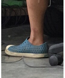 Native | モカシン/デッキシューズ