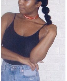 ZARA | その他トップス