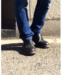 Dr. Martens | ブーツ