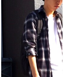 WEGO | シャツ/ブラウス