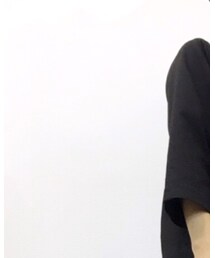 NANO universe | Tシャツ/カットソー