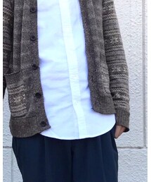 GU | シャツ/ブラウス