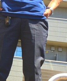 UNIQLO | スラックス