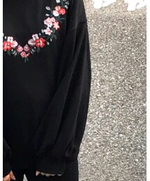GU | スウェット