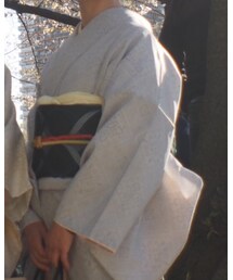 no brand | 着物
