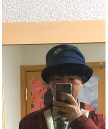STUSSY | 帽子