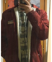 VOLCOM | シャツ/ブラウス
