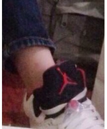 AIR JORDAN | スニーカー