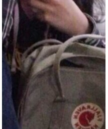 Fjallraven Kanken | バックパック/リュック