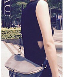 sweesa | タンクトップ