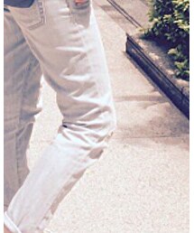 UNIQLO | デニムパンツ