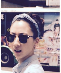 Ray-Ban | サングラス