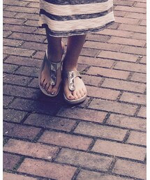 fit flop | サンダル