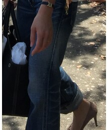 STUNNING LURE | デニムパンツ